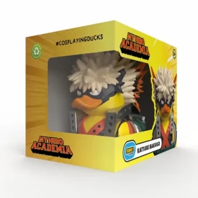 NUMSKULL TUBBZ Kachnička My Hero Academia - Bakugo