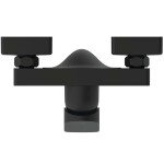 IDEAL STANDARD - Ceralife C Sprchová baterie, hedvábná černá BE066XG