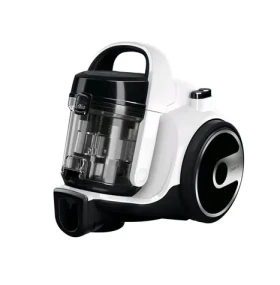 BOSCH BGS05A222 / Bezsáčkový vysavač / 700 W / 1.5L / 78 dB / rádius 9 m (BGS05A222)