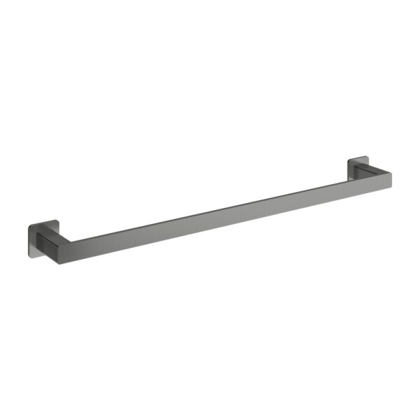 OMNIRES - NELSON držák ručníků, 62 cm grafit /GR/ NL80216GR