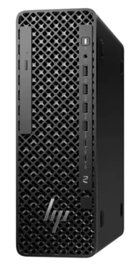 HP Z2 SFF G1i černá / Pracovní stanice / Intel Core Ultra 7 265K / 32GB / 1TB SSD / NVIDIA RTX A400 4GB / W11P (A40M2ET#ABD)