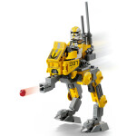 LEGO LEGO® Star Wars™ 75431 Bitevní balíček klonovaných vojáků z 327. hvězdného sboru