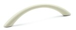 Tulip Nábytková úchytka Anita 96mm Bílá
