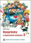 Rozprávky o dopravných značkách 2 - Peter Stoličný