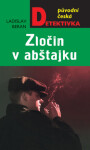 Zločin v abštajku - Ladislav Beran - e-kniha