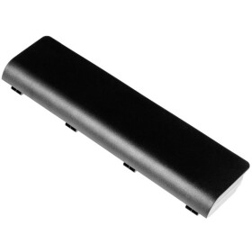 Green Cell akumulátor do notebooku 10.8 V 4400 mAh Toshiba - Green Cell TS13V2 baterie - neoriginální