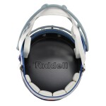 Mini helma Arizona Cardinals NFL Riddell Replica Speed Full Size