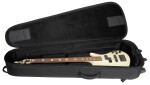 Music Area AA31 Double Electric Bass Case