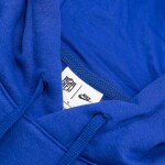 Nike Pánská mikina New York Giants NFL 2023 Sideline Club Hoodie Velikost: S