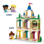 LEGO LEGO® │ Disney Princess 43284 Mini Anna a Elsa
