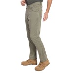 Bushman Pánské vintage kalhoty Noah, olivové 40