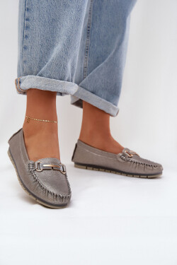 Mokasiny model 208771 Step in style 37