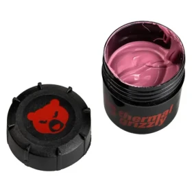 Thermal Grizzly Kryonaut Extreme 33.8g / hustota 3.76g na cm3 / termální vodivost 14.2W-mK (TG-KE-090-R)