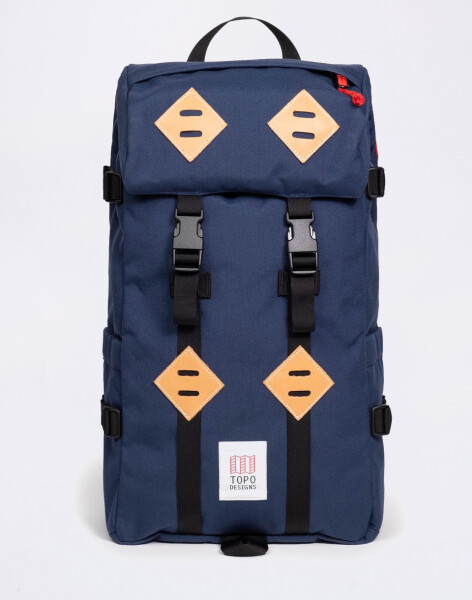 Batoh Topo Designs Klettersack Midnight
