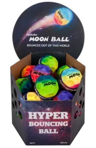Waboba Moon Ball Gradient