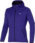 Běžecká bunda Mizuno Heat Charge BT JK J2GE157027 Velikost textilu: XXL