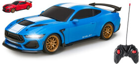 R/C Ford Mustang Shelby Super Snake 1:24 - Sparkys
