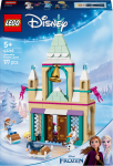 LEGO LEGO® ǀ Disney 43265 Hrad Arendelle z filmu Ledové království
