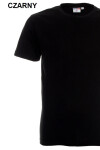 Pánské tričko Heavy 21172-3XL tmavě modrá 3xl