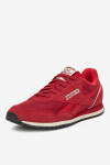 Tenisky Reebok CLASSIC AZ 100230347 Látkový materiál,Přírodní kůže (useň) - Semiš