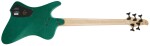 Dingwall D-Roc 5 MN Aquamarine Metalflake