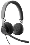 Logitech MS Teams Zone Headset