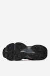 Tenisky Reebok CHARGE AR30246MNRB Látkový materiál,Přírodní kůže (useň) - Semiš