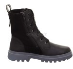 Dětské zimní boty Superfit 1-000615-0000 Velikost: 39