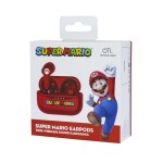 OTL Super Mario Red TWS Earpods