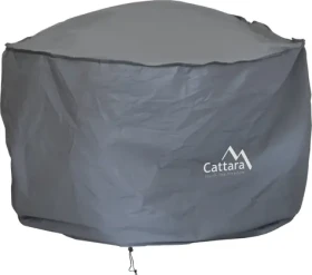 Cattara Kryt ohniště / Kryt / 93 x 58 cm / 100% polyester / Voděodolný