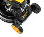 Benzínová sekačka Riwall PRO RPM 4735 P 3v1