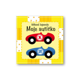 Moje autíčko