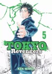 Tokyo Revengers Ken Wakui