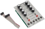Behringer DUAL ENVELOPE GENERATOR MODULE 1003