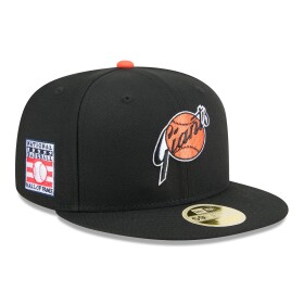 New Era Pánská kšiltovka San Francisco Giants MLB 2025 Hall of Fame 59FIFTY Fitted Velikost: 7 3/8