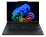 Lenovo ThinkPad E14 G8 černá / Notebook / 14" WUXGA / AMD Ryzen AI 5 330 2GHz / 16GB DDR5 / 512GB SSD / AMD Radeon 820M (21Y2004MGE)