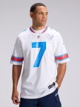 Nike Pánský dres Houston Texans NFL C.J. Stroud #7 2026 Rivalries Game Velikost: S