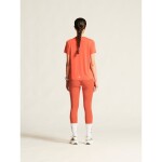 Běžecké tričko CRAFT CORE Essence 2 - růžové Velikost textilu: XXL