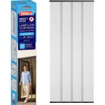 Gardigo Ultraschall Mückenvertreiber LED 66993 ultrazvuk odpuzovač komárů a jiného hmyzu (š x v x h) 65 x 65 x 68 mm bíl