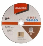 Makita E-03006 Řezný kotouč na nerez 230x2.0x22.23mm (E-03006)