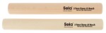 Sela 2-Tone Claves 25 Beech