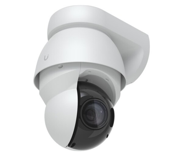 UBNT AI PTZ Precision - 8MP PTZ IP Kamera, Bílá EDF_10902238