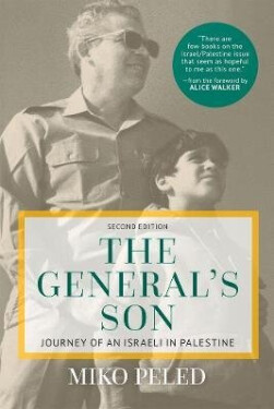 General´s Son - Milo Peled