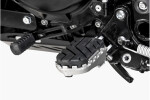 Bmw F 700 GS (12-), F 800 GS (07-) - stupačky Ion SW-Motech