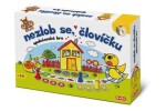 Nezlob se, človíčku