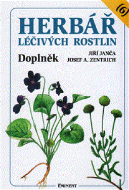 Herbář léčivých rostlin