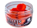LK Baits Pelety v dipu Compot NHDC 60g - 17mm,LK Baits Pelety v dipu Compot NHDC 60g - 17mm