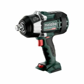 Metabo METPL2220252 / Sada Aku nářadí: rázový utahovák SSW 18 LTX 1750 BL + světlo BSA 18 LED 4000 + METABOX 145 L (METPL2220252)