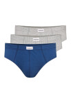 Kalhotky Henderson 1446 K664 A'3 M-2XL MULTICOL M
