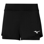 Běžecké šortky Mizuno Flex Short 62GBC21509 Velikost textilu: L